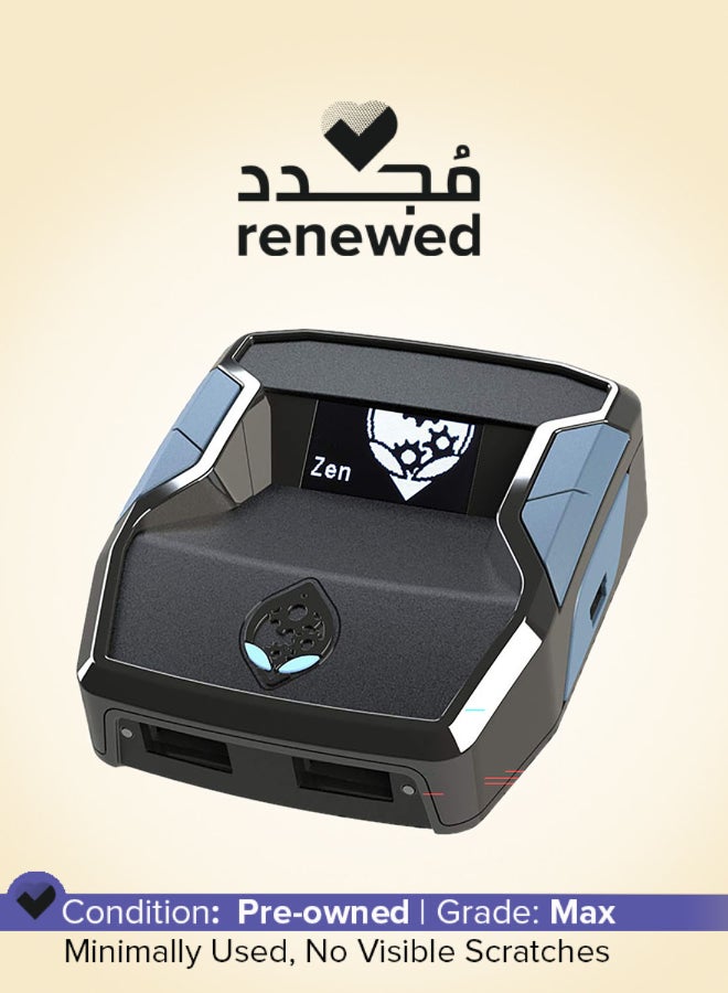 Cronus ZEN Renewed - Cross Compatibility Adapter For PS4, PS5, Xbox One, SeriesS|X And Nintendo - Image 1