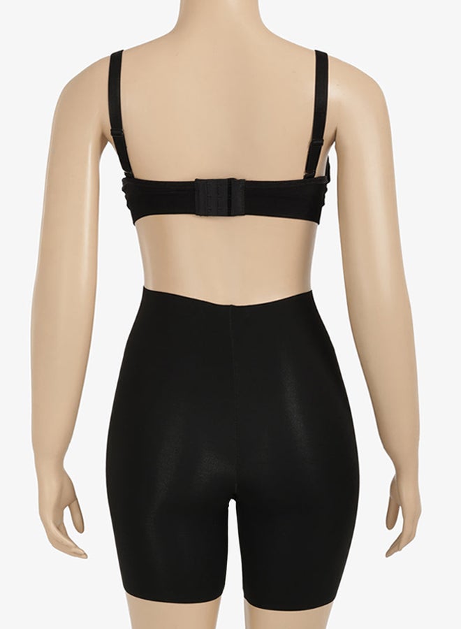 Carina Seamless Push Up Corset - Image 3