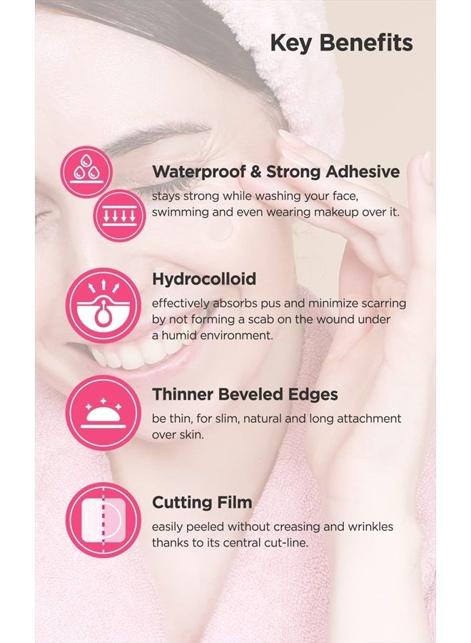 DERMALOGY by NEOGENLAB A-CLEAR SOOTHING ACNE CARE (4 PACK) - Image 4