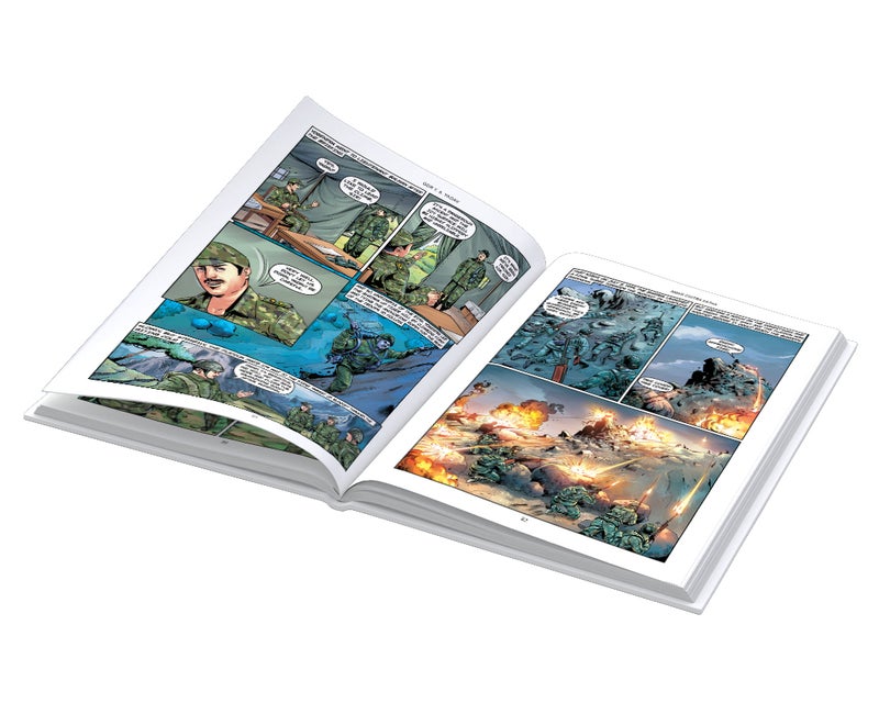 Param Vir Chakra - Image 4