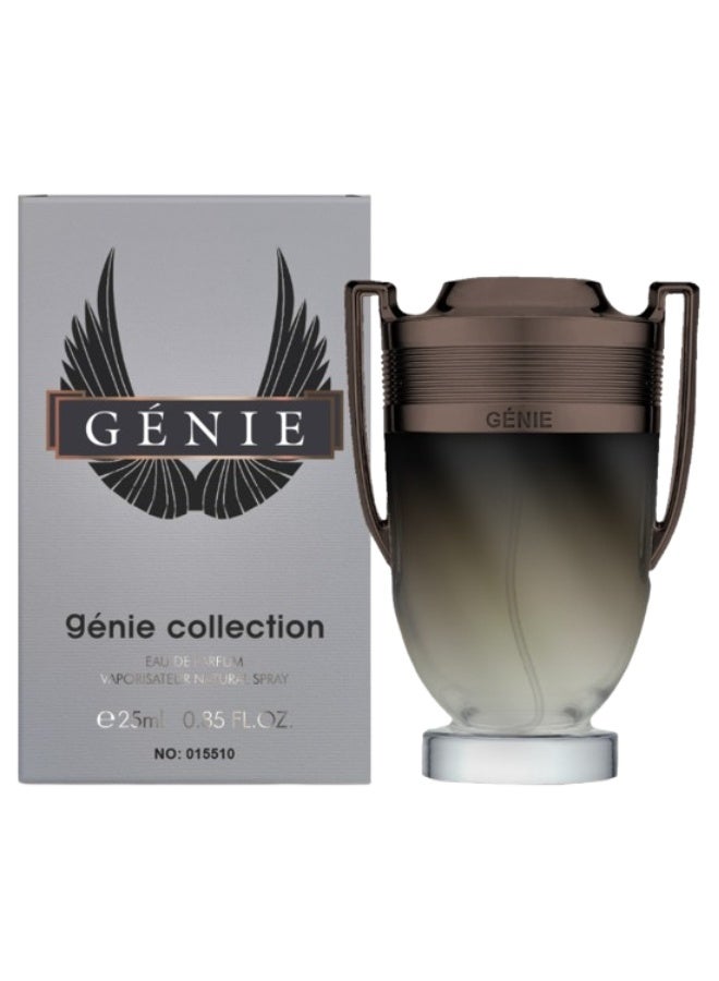 Genie Collection 2 Pieces Genie Collection Number 015510 Perfume 25ML - Image 2