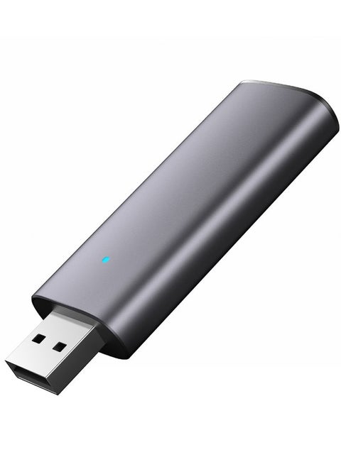 HDMI Video Capture Card Cam Link Card Game Capture Card Audio Capture Adapter HDMI to USB 2.0 Record Capture Device for Streaming Live Broadcasting Video Conference Teaching Gaming