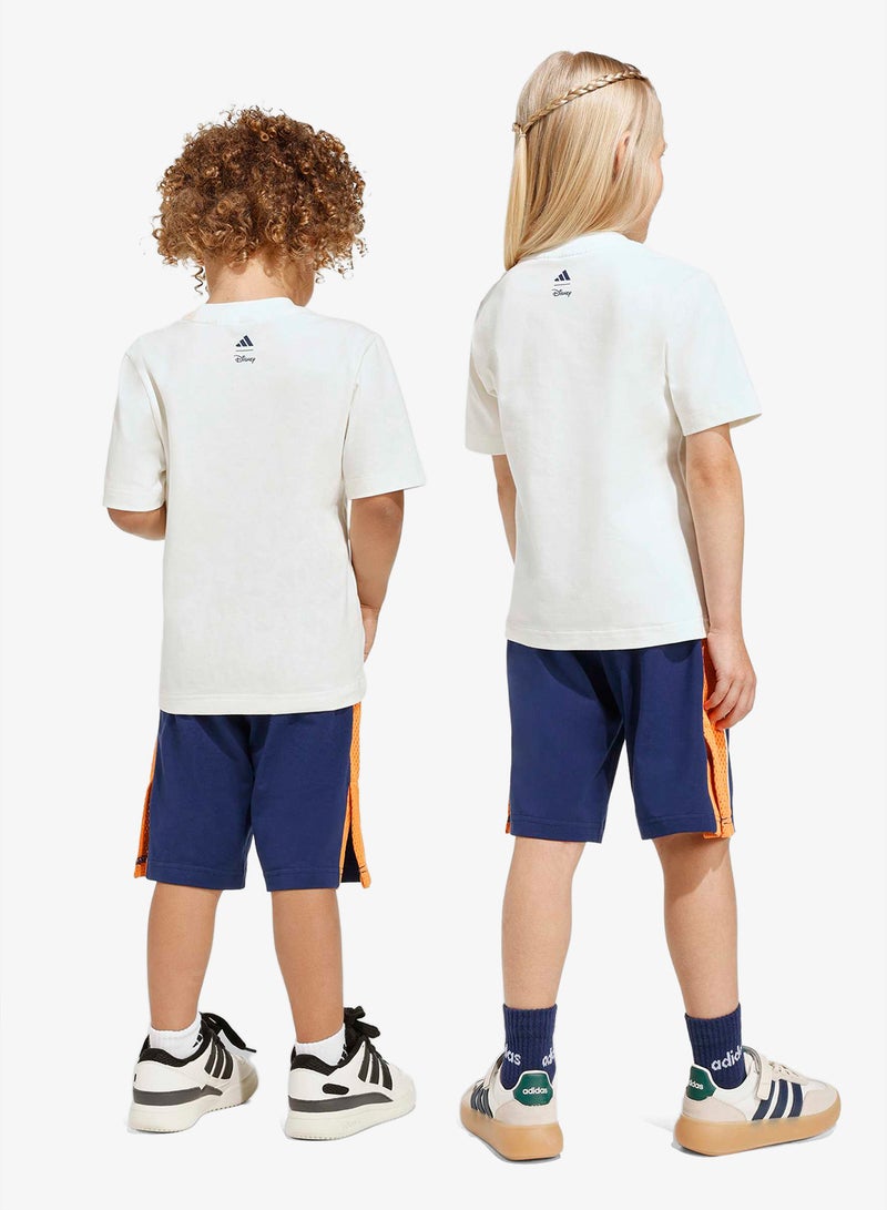 Adidas Kids Disney Mickey Mouse Set - Image 2