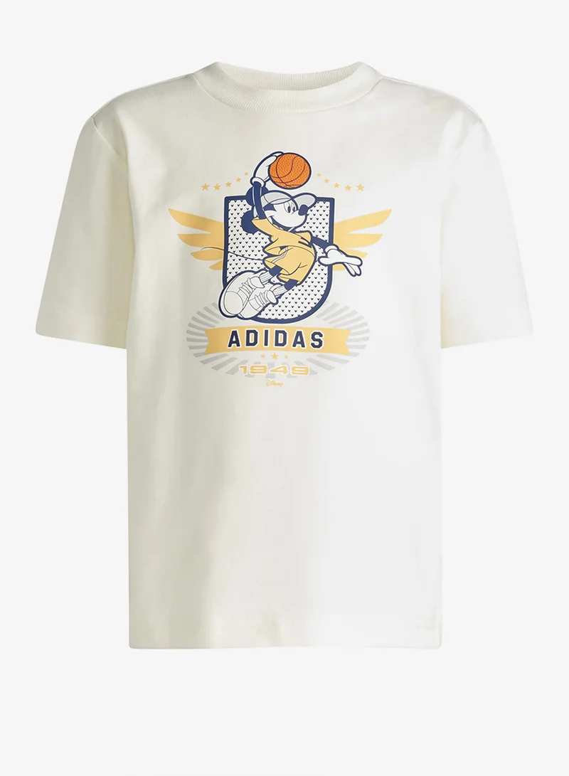 Adidas Kids Disney Mickey Mouse Set