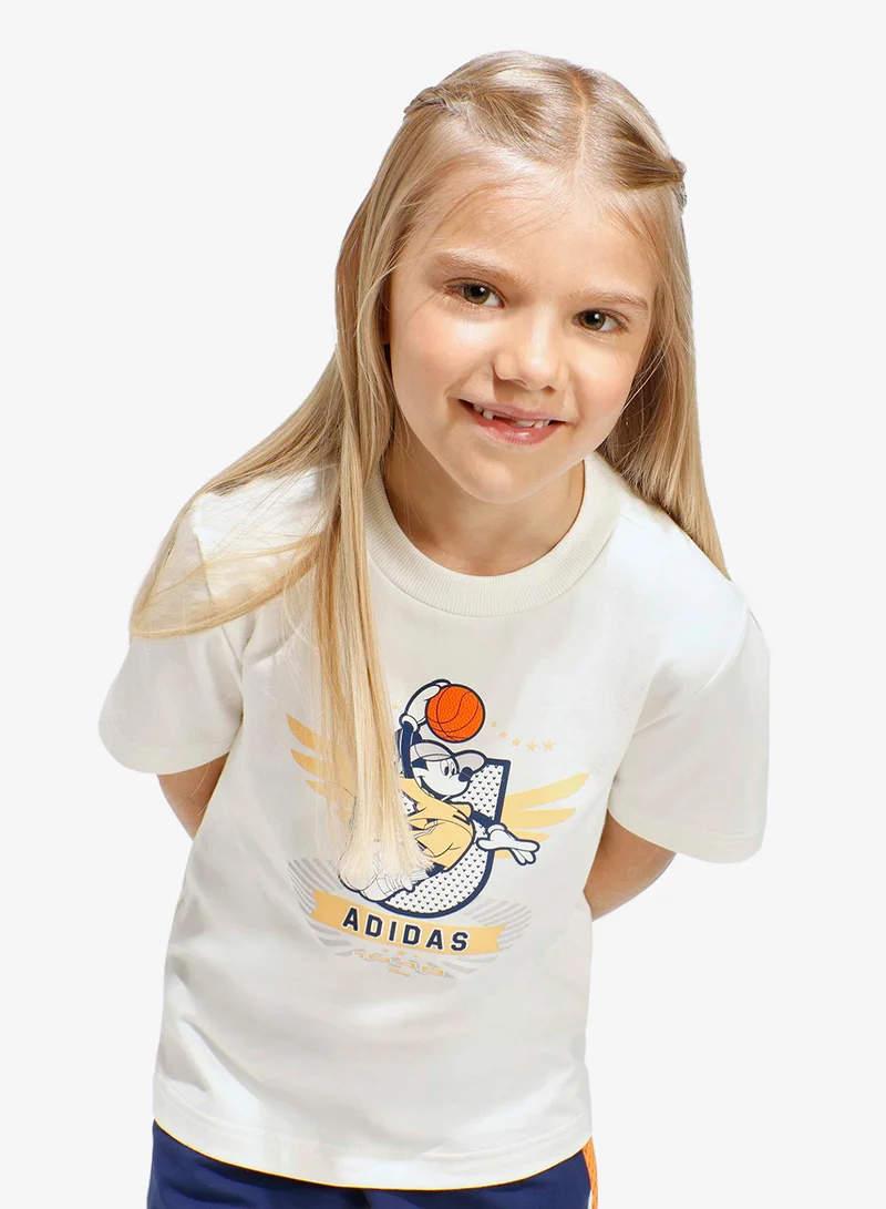 Adidas Kids Disney Mickey Mouse Set
