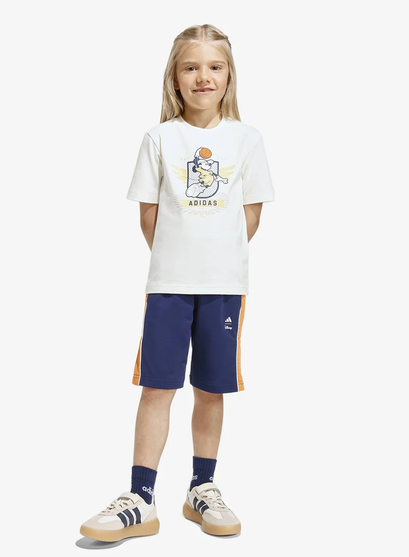 Adidas Kids Disney Mickey Mouse Set