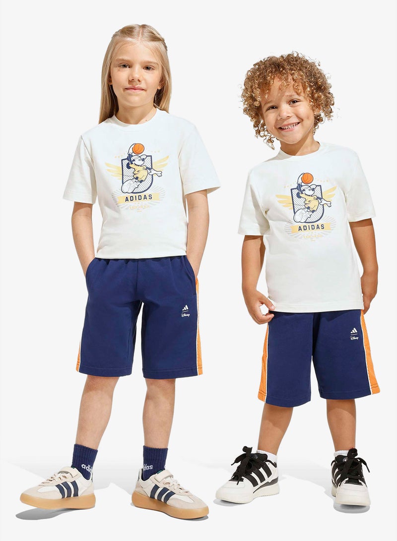 Adidas Kids Disney Mickey Mouse Set - Image 1