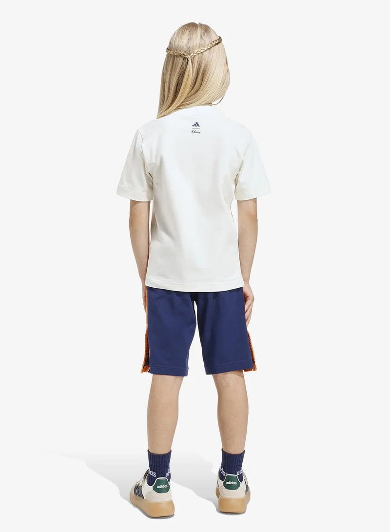 Adidas Kids Disney Mickey Mouse Set