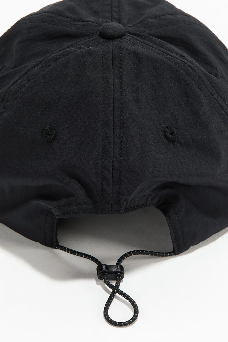 H&M  Motif-detail running cap for Men | Best Price UAE