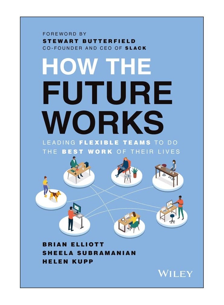 How the Future Works 