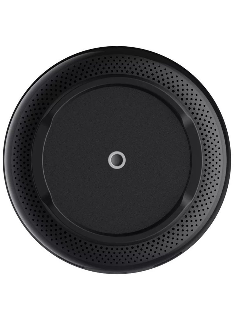 Aqara Smart Hub M200 for Home Automation,Matter Controller,Thread Border Router,Featuring Aqara Zigbee,Bluetooth,Wi-Fi,PoE,IR,Supports Apple HomeKit,Home Assistant,SmartThings,Google Home-HM-G03D - Image 3