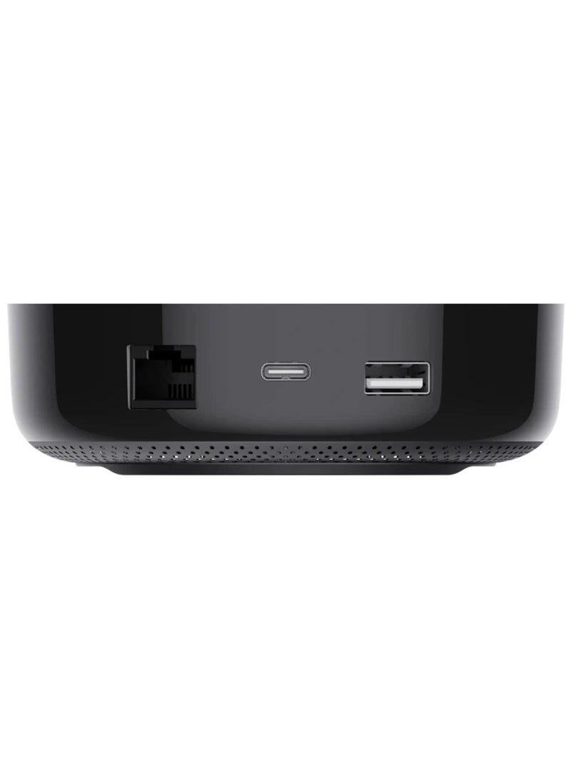 Aqara Smart Hub M200 for Home Automation,Matter Controller,Thread Border Router,Featuring Aqara Zigbee,Bluetooth,Wi-Fi,PoE,IR,Supports Apple HomeKit,Home Assistant,SmartThings,Google Home-HM-G03D - Image 4