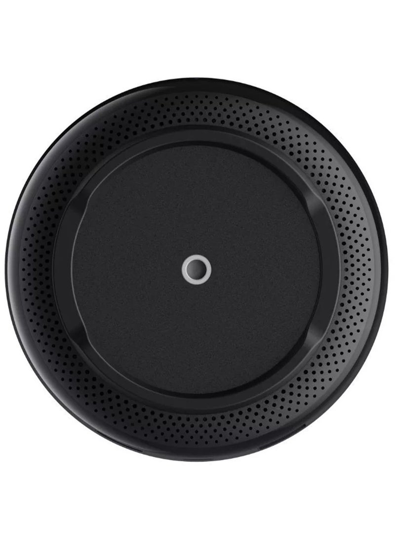 Aqara Smart Hub M200 for Home Automation,Matter Controller,Thread Border Router,Featuring Aqara Zigbee,Bluetooth,Wi-Fi,PoE,IR,Supports Apple HomeKit,Home Assistant,SmartThings,Google Home-HM-G03D - Image 3