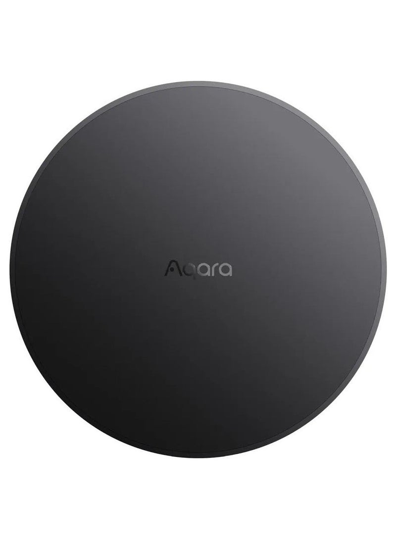 أكارا Smart Hub M200 للتحكم الآلي في المنزل، وحدة تحكم Matter، موجه حدودي Thread، مزود بتقنيات Aqara Zigbee وBluetooth وWi-Fi وPoE - Image 1