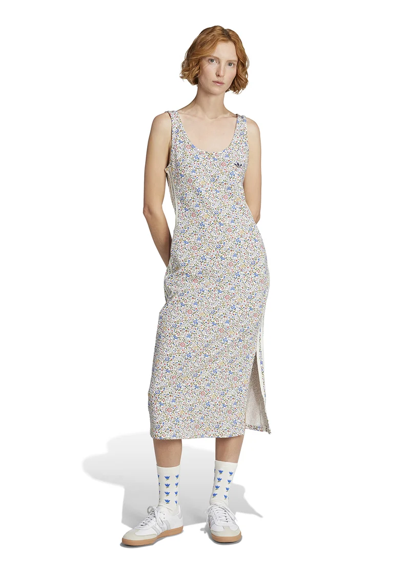 adidas Originals Liberty London Dress