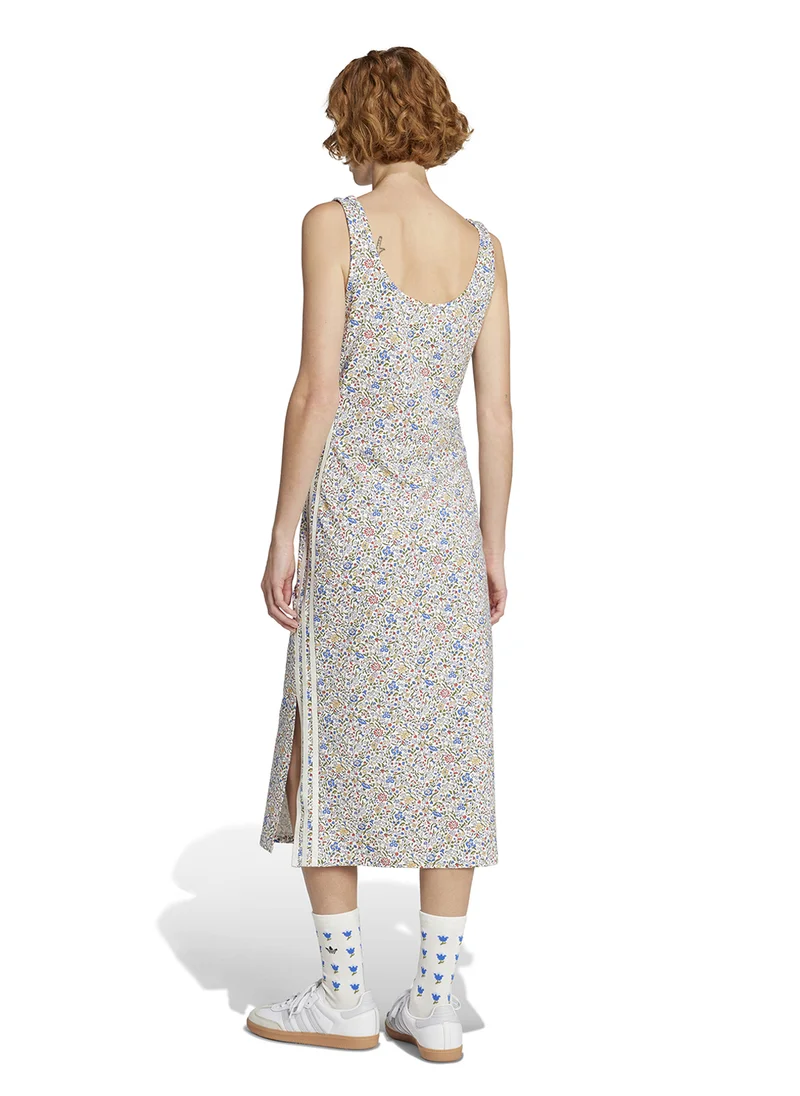 adidas Originals Liberty London Dress