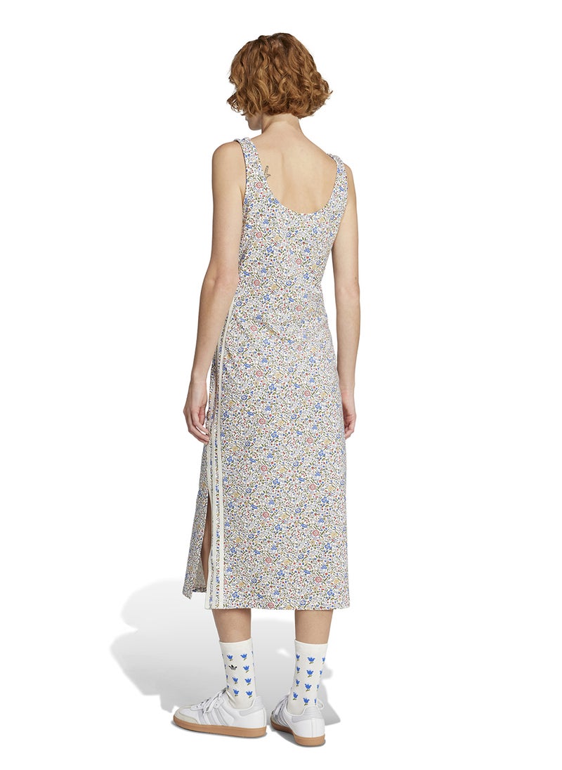 adidas Originals Liberty London Dress  - Image 2