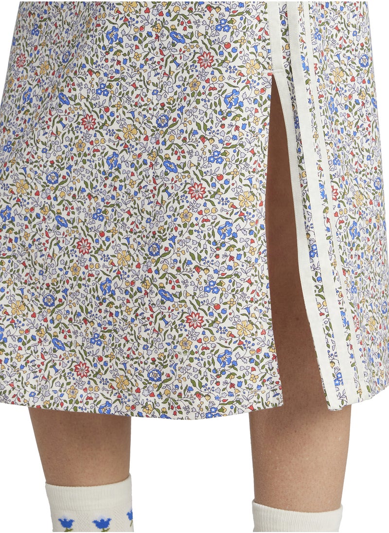 adidas Originals Liberty London Dress  - Image 4