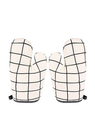White Pattern