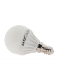AVK Led Bulb Top 4W E-14 6500K White Light 500262  - Image 1