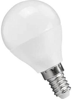AVK Led Bulb Top 4W E-14 6500K White Light 500262  - Image 2