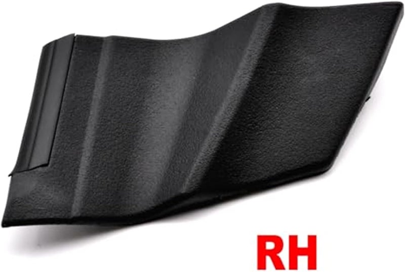 Wivplex Windshield Wiper Cowl Cover for Toyota Yaris - Image 5