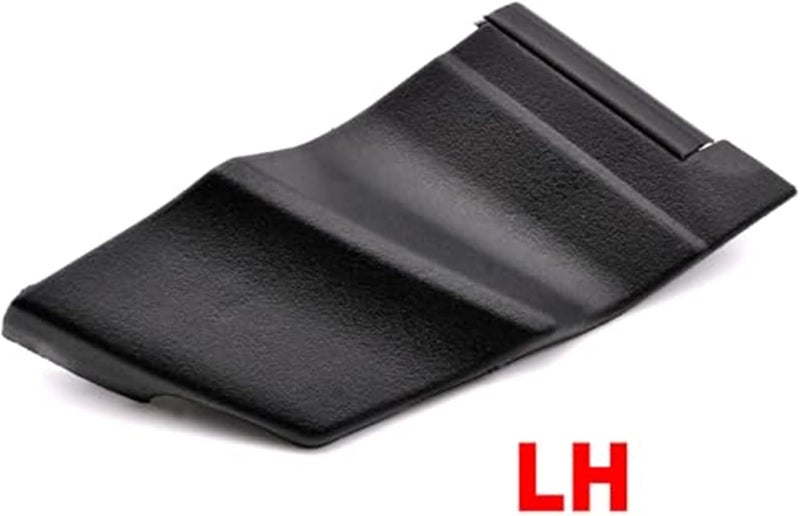 Wivplex Windshield Wiper Cowl Cover for Toyota Yaris - Image 2