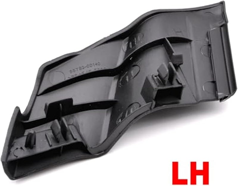 Wivplex Windshield Wiper Cowl Cover for Toyota Yaris - Image 4