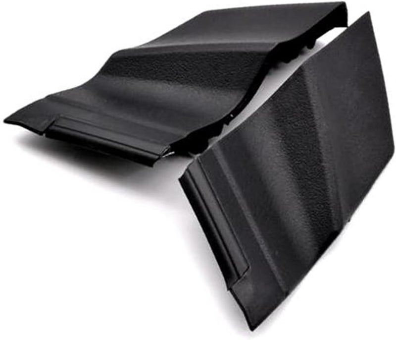 Wivplex Windshield Wiper Cowl Cover for Toyota Yaris - Image 1