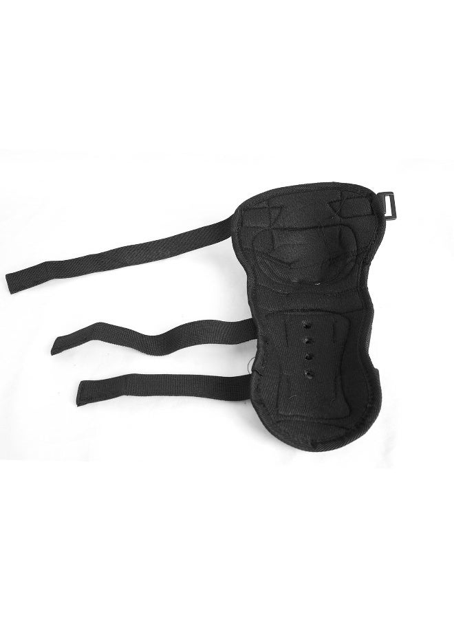 Ebiker Motocross Knee and Elbow Pads Set - Image 5