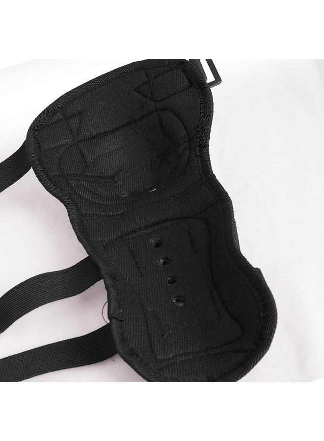 Ebiker Motocross Knee and Elbow Pads Set - Image 4