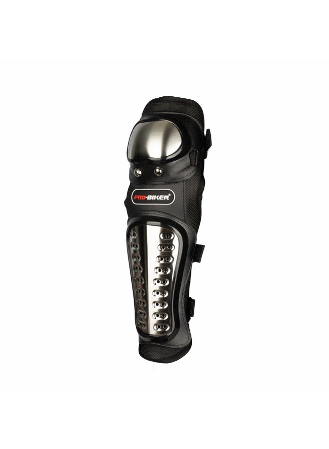 Ebiker طقم واقيات الركبة والكوع لموتوكروس - Image 3