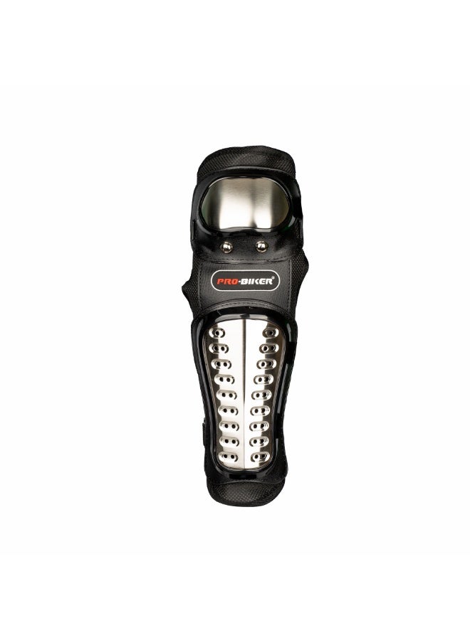 Ebiker طقم واقيات الركبة والكوع لموتوكروس - Image 2