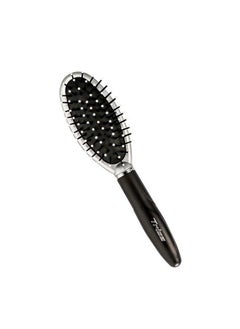 TRISA Hair Brush Basic Pocket Brushing Small (Assorted Color)  - Image 4