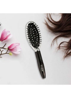 TRISA Hair Brush Basic Pocket Brushing Small (Assorted Color)  - Image 5