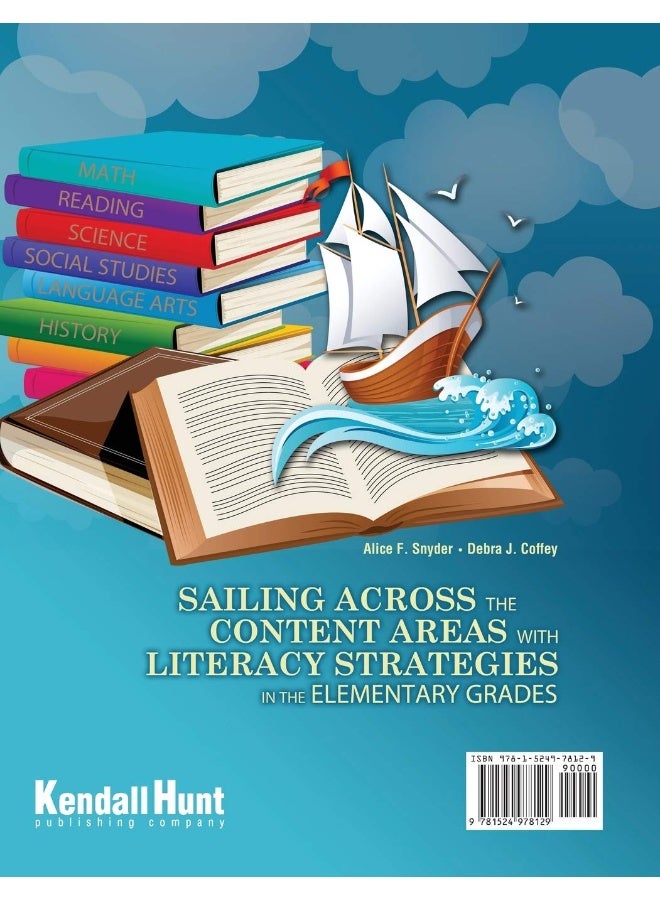Sailing Across Content Areas - Image 2