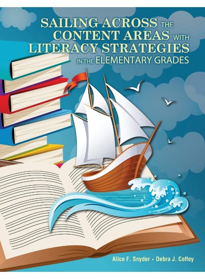 Sailing Across Content Areas - Image 1