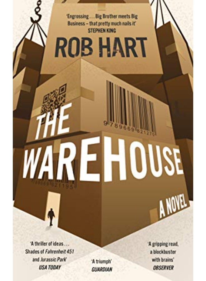 The Warehouse