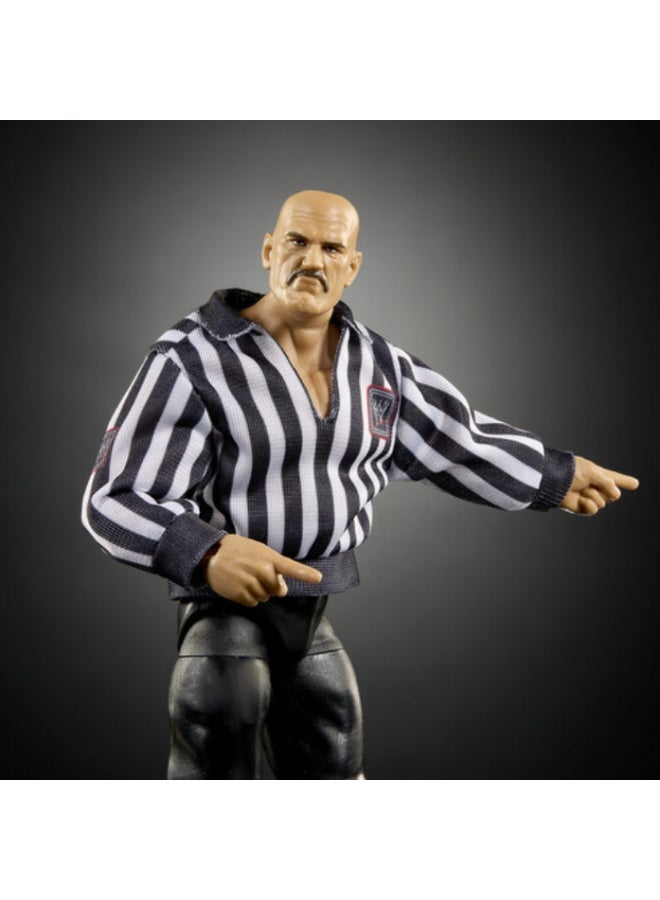 WWE Elite Collection Summerslam Stone Cold Steve Austin 6 Inch Action Figure - Image 2