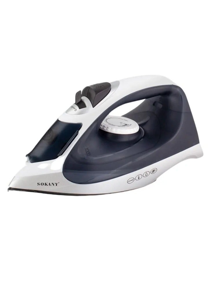 sokany SK-YD-11001 Sokany Iron 2200W 300ml - Image 1