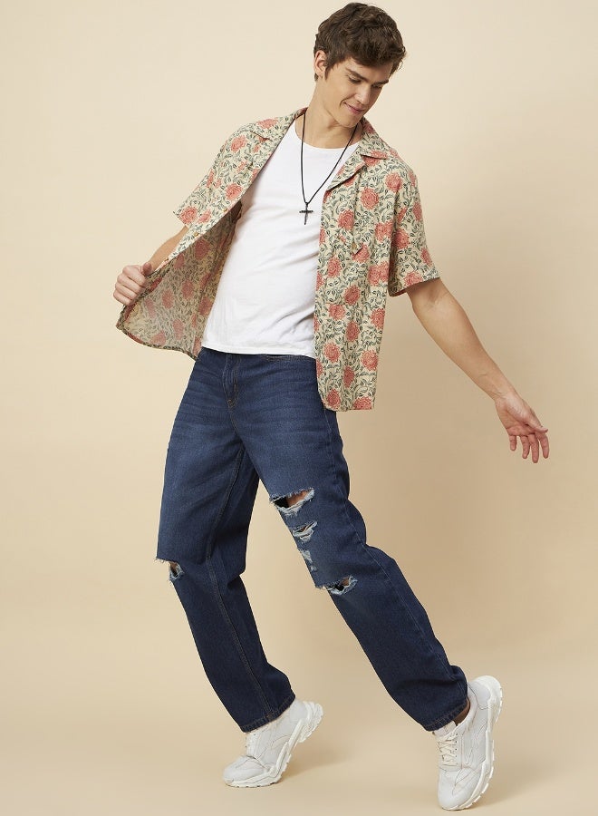 HIGH STAR Men Jeans - Image 1