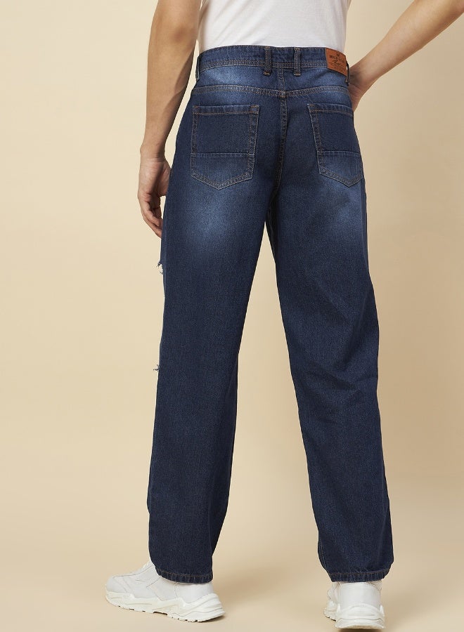 HIGH STAR Men Jeans - Image 5