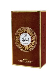 Arabi Ameer Al Oud Perfumes for Women and Men Eau De Parfum 100ml  - Image 4
