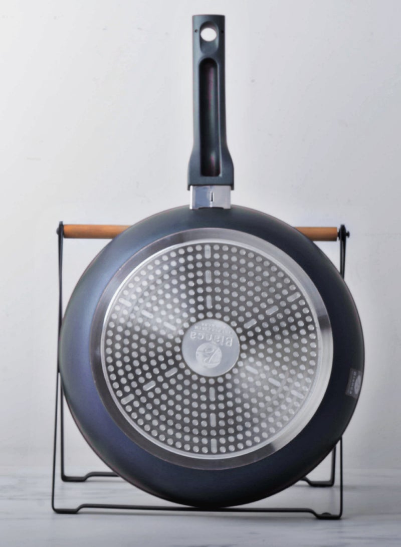 BIANCA GRANITE COOKWARE SET 10-PCS - Image 4