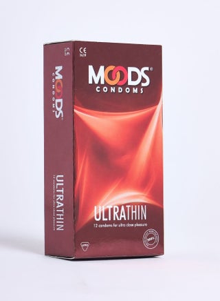 Ultra Thin Condoms