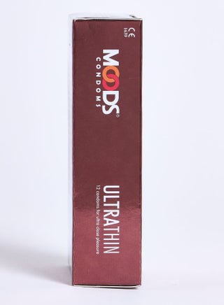 Ultra Thin Condoms