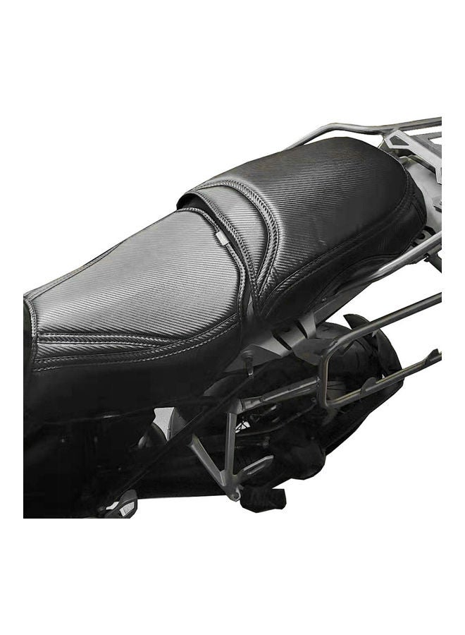 NIBEMINENT Non-Skid Motorcycle Seat Cover - Image 3