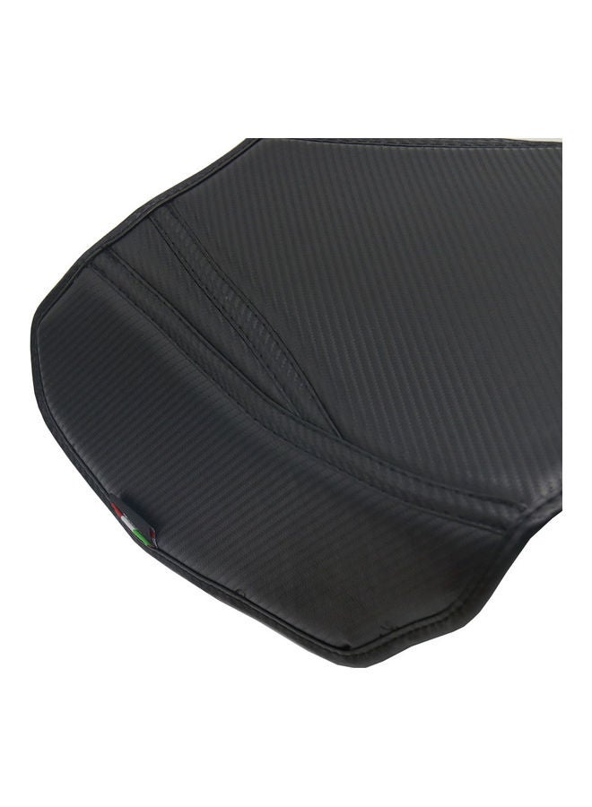 NIBEMINENT Non-Skid Motorcycle Seat Cover - Image 2