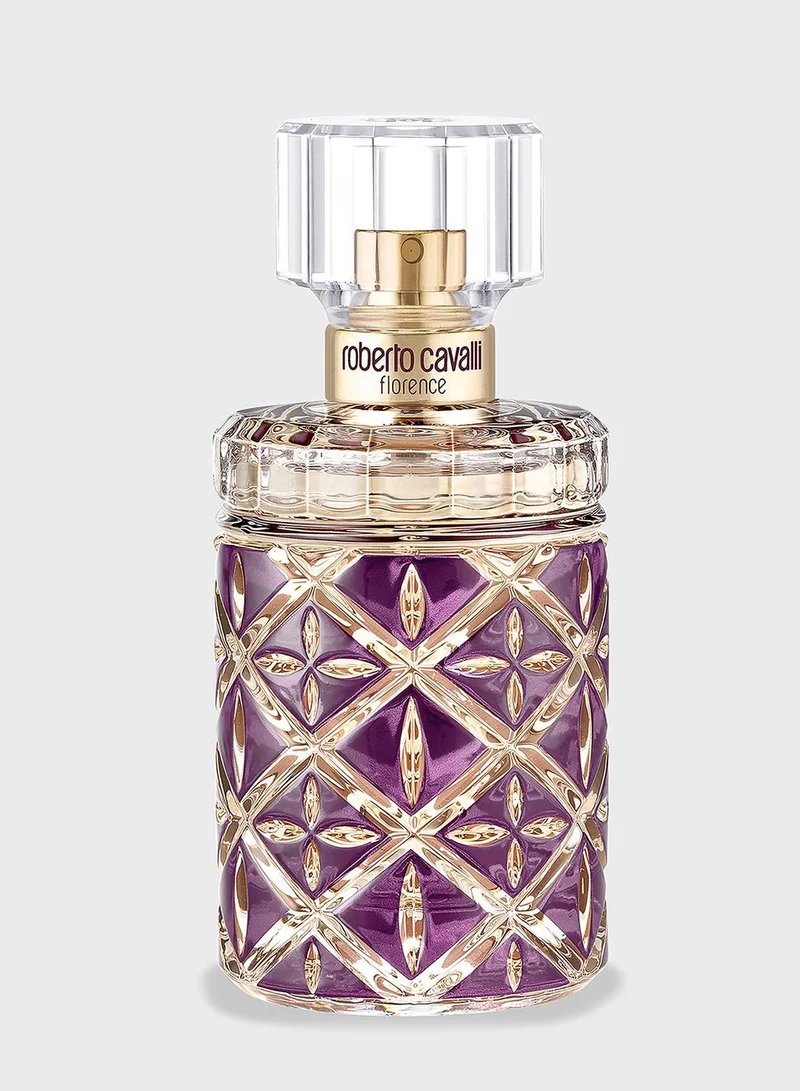 roberto cavalli Roberto Cavalli Florence Eau de Parfum 75ml