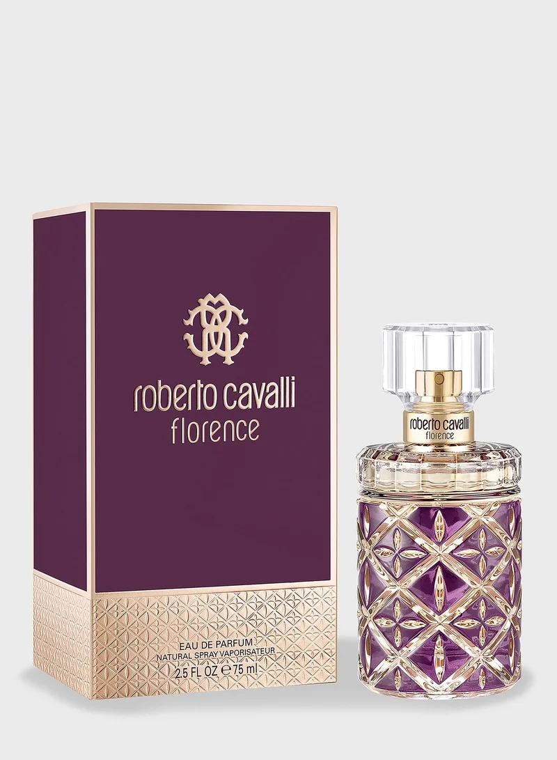 roberto cavalli Roberto Cavalli Florence Eau de Parfum 75ml